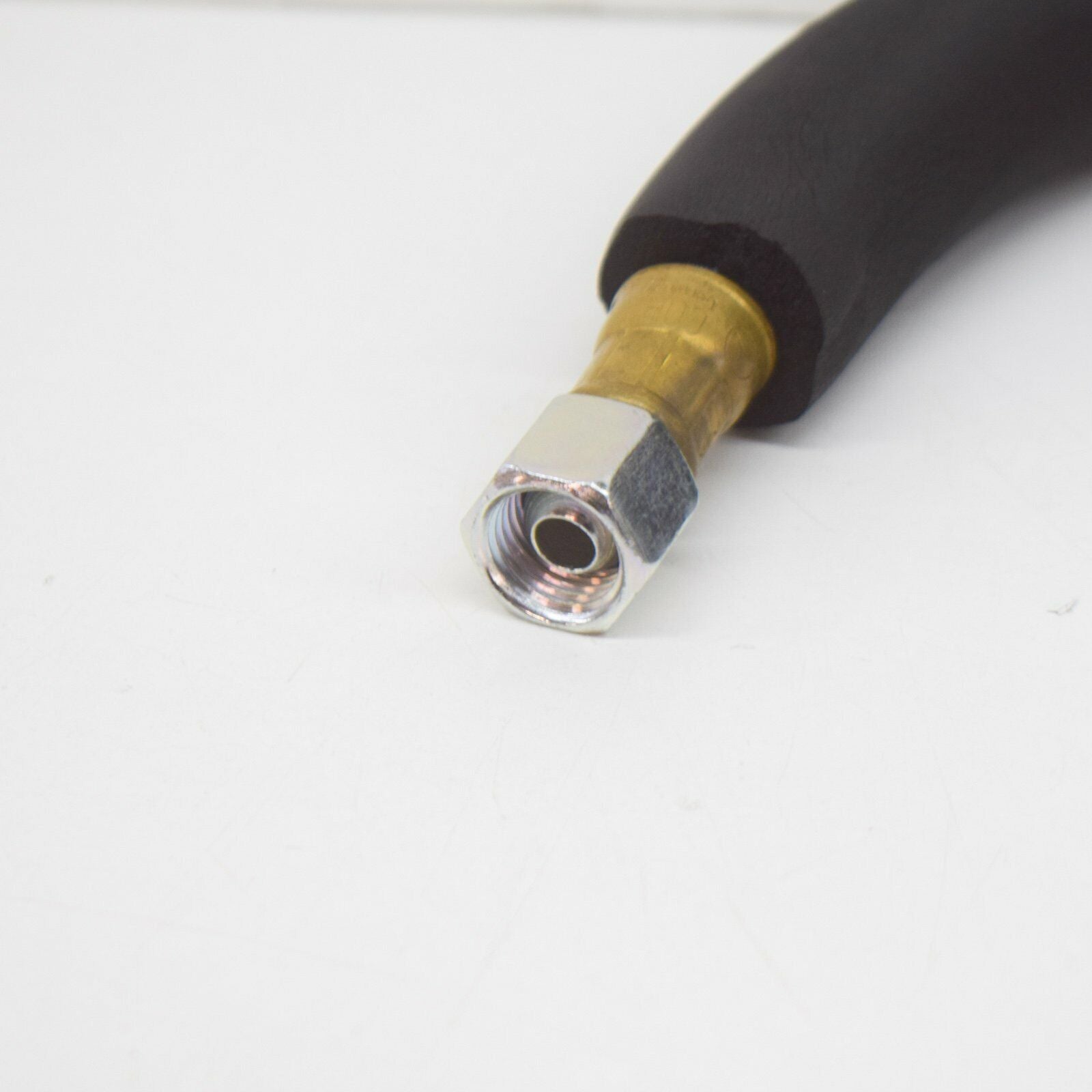 NEW MERCEDES-BENZ SALOON W123 FUEL HOSE PIPE A1164702775 2.7 PETROL ORIGINAL