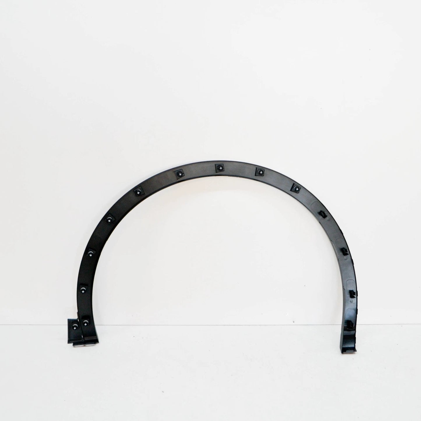 NEW VOLKSWAGEN ID.4 E21 FRONT LEFT FENDER MOLDING 11A853717E9B9