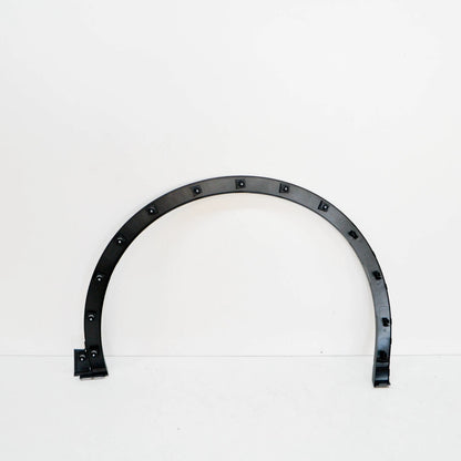 NEW VOLKSWAGEN ID.4 E21 FRONT LEFT FENDER MOLDING 11A853717E9B9