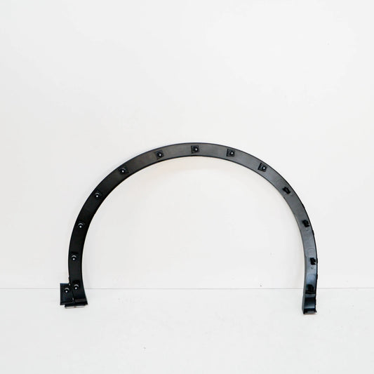 NEW VOLKSWAGEN ID.4 E21 FRONT LEFT FENDER MOLDING 11A853717E9B9