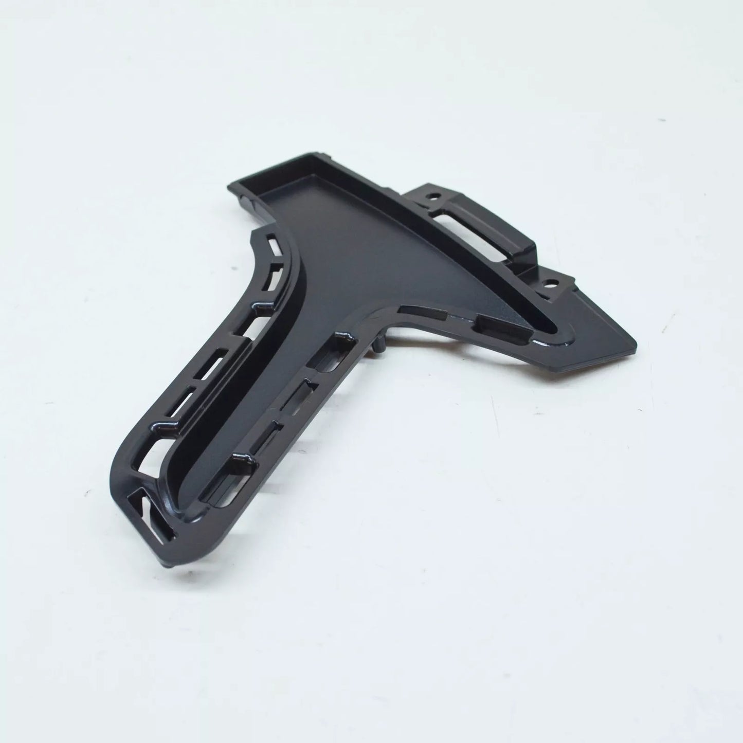 NEW AUDI A6 S6 C8 FRONT RIGHT LOWER BUMPER STRIKER PLATE 4K08076309B9 ORIGINAL