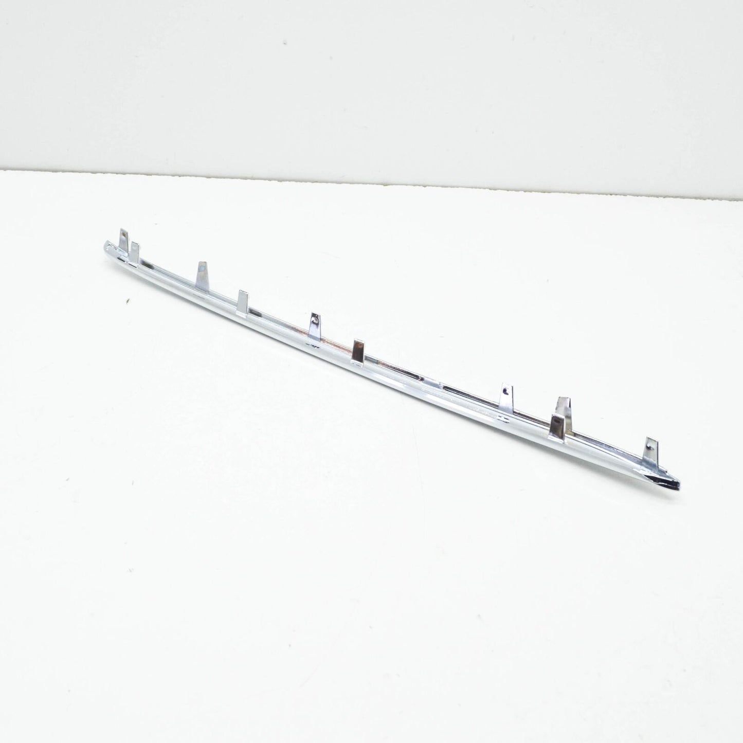 NEW MERCEDES-BENZ SL R231 RADIATOR GRILLE SHELL LEFT TRIM A2318800082 ORIGINAL