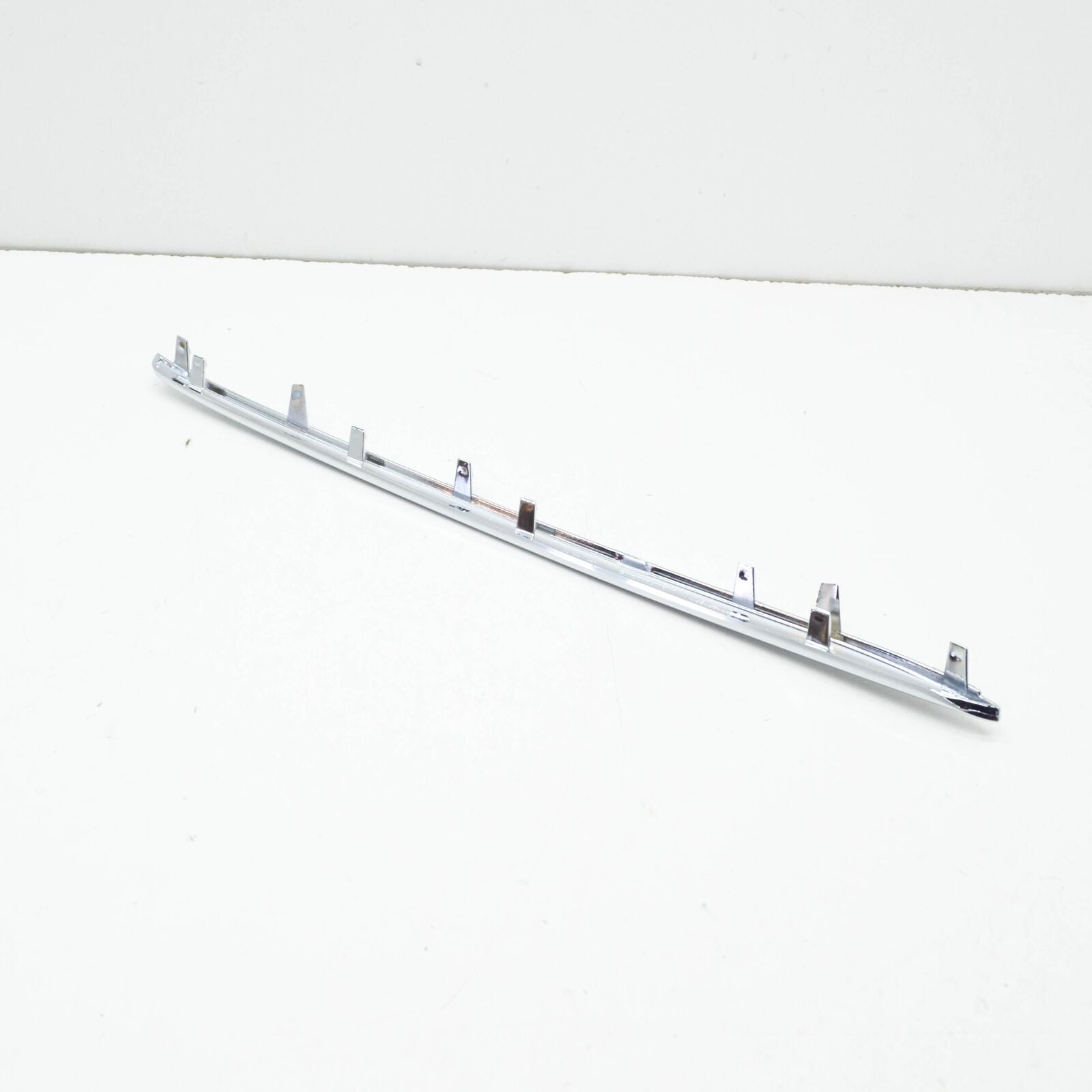 NEW MERCEDES-BENZ SL R231 RADIATOR GRILLE SHELL LEFT TRIM A2318800082 ORIGINAL