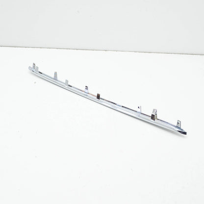 NEW MERCEDES-BENZ SL R231 RADIATOR GRILLE SHELL LEFT TRIM A2318800082 ORIGINAL