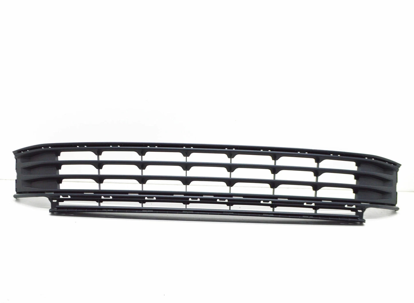 NEW VOLKSWAGEN TOURAN 5T FRONT BUMPER LOWER VENT GRILLE 5TA853677K9B9