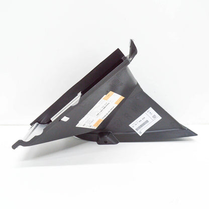 NEW BMW M3 E90 FRONT RIGHT AIR DUCT 51747900824 2009 ORIGINAL