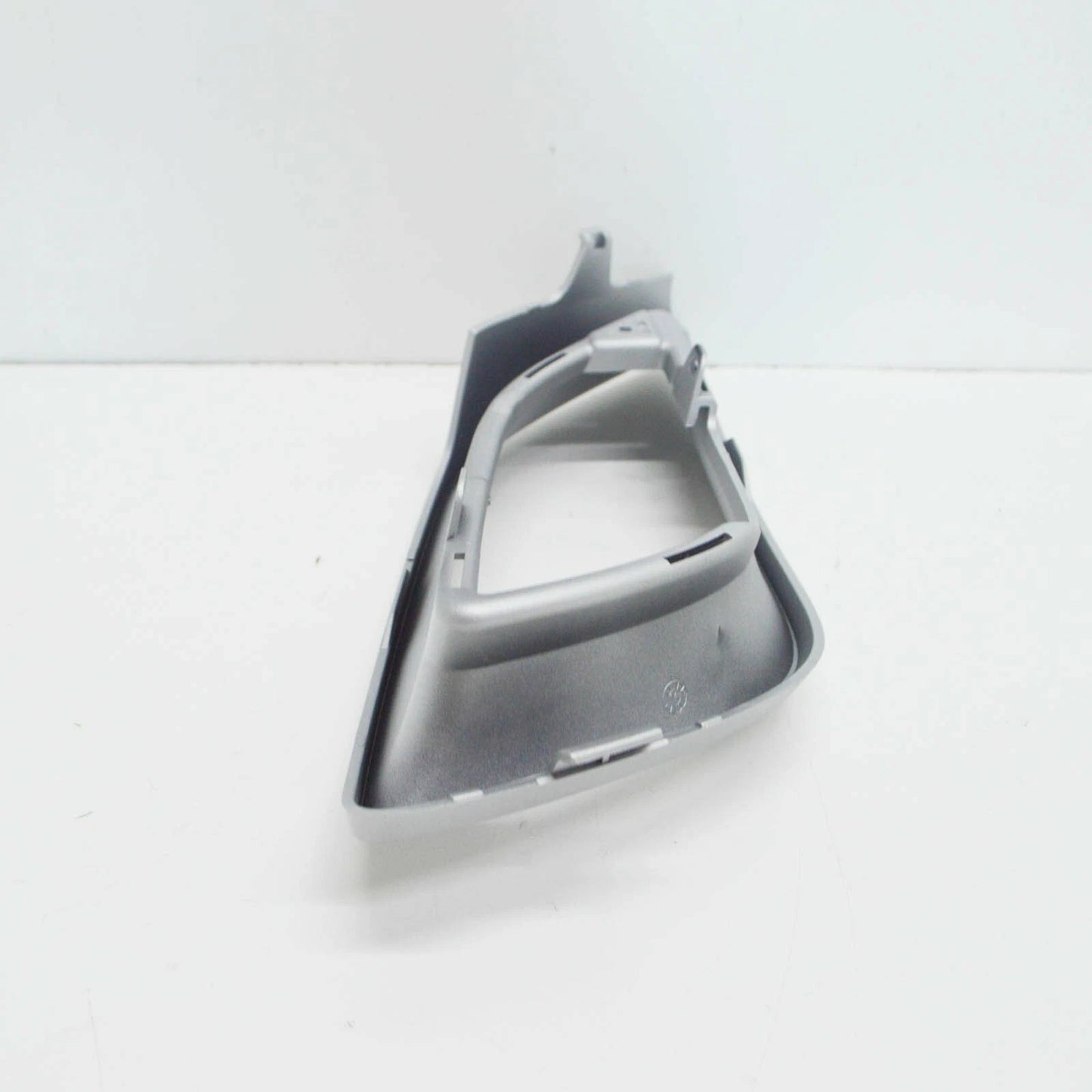 NEW MB R W251 FRONT BUMPER FOG LIGHT COVER LEFT TRIM A2518851923 ORIGINAL