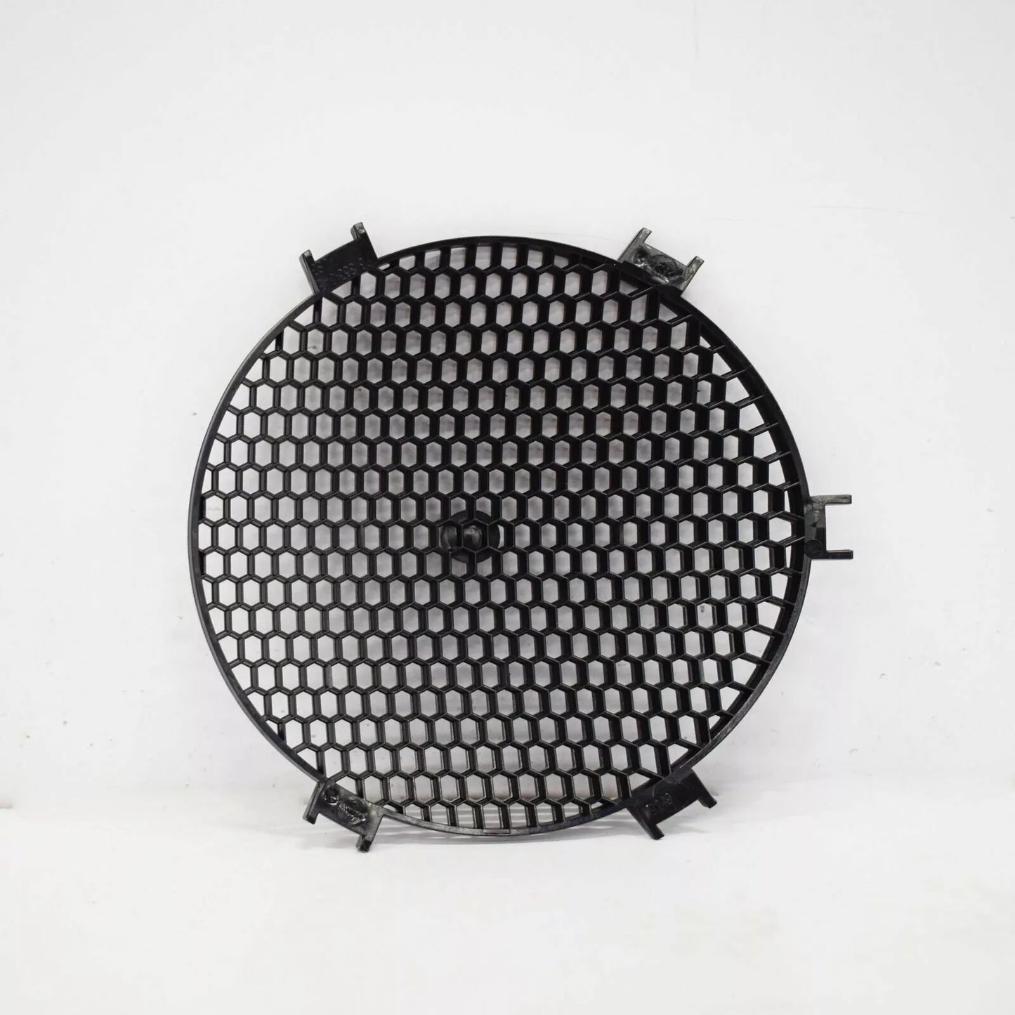 NEW VOLKSWAGEN SHARAN 7N EMBLEM MOUNT FRAME 7P6853343H81 ORIGINAL