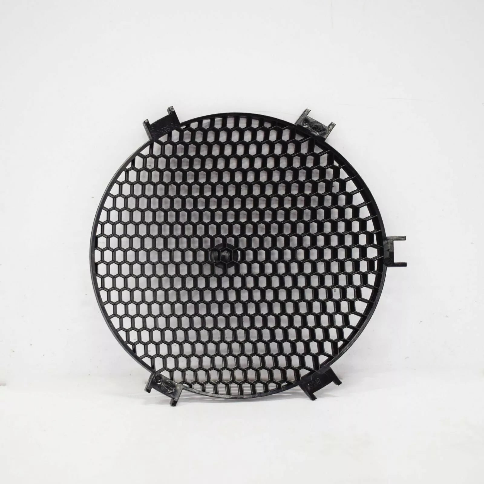 NEW VOLKSWAGEN SHARAN 7N EMBLEM MOUNT FRAME 7P6853343H81 ORIGINAL