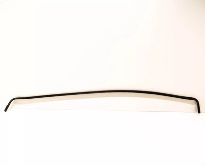 NEW BMW E38 SEDAN WINDSHIELD MOLDING TRIM SEAL UPPER 8125887 51318125887