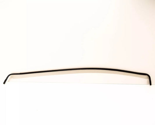 NEW BMW E38 SEDAN WINDSHIELD MOLDING TRIM SEAL UPPER 8125887 51318125887