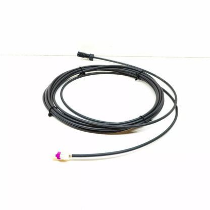 NEW AUDI A4 B9 FRONT CAMERA 4 PIN ADAPTER CABLE LOOM 8W2971192A