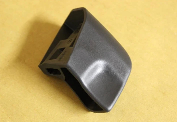 NEW AUDI A5 8T FRONT LEFT SEAT RAKE ADJUSTMENT HANDLE 8T0881091A4PK ORIGINAL