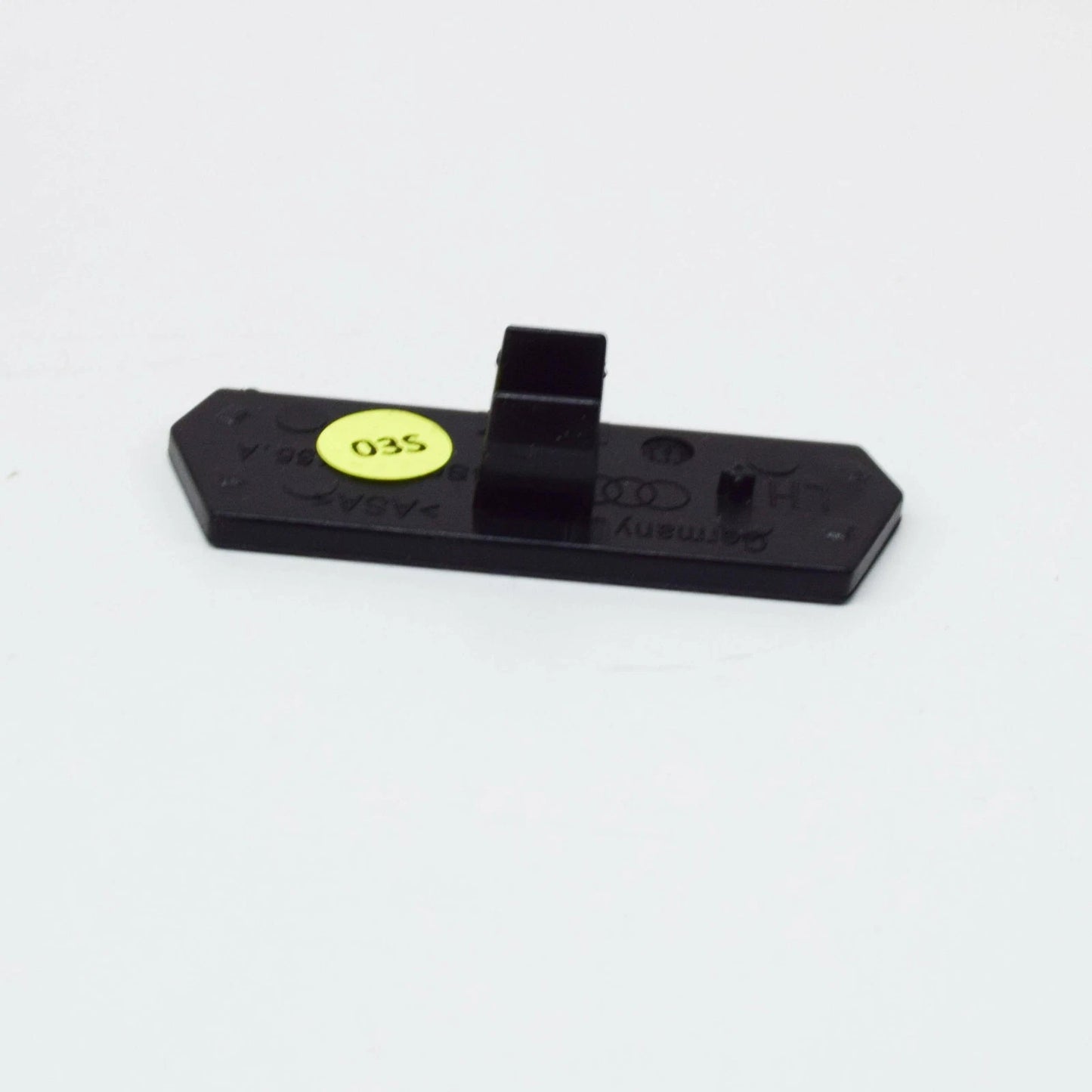 NEW AUDI R8 4S FRONT LEFT BUMPER GRILL BUMPER CAP 4S0807155A9B9 2018