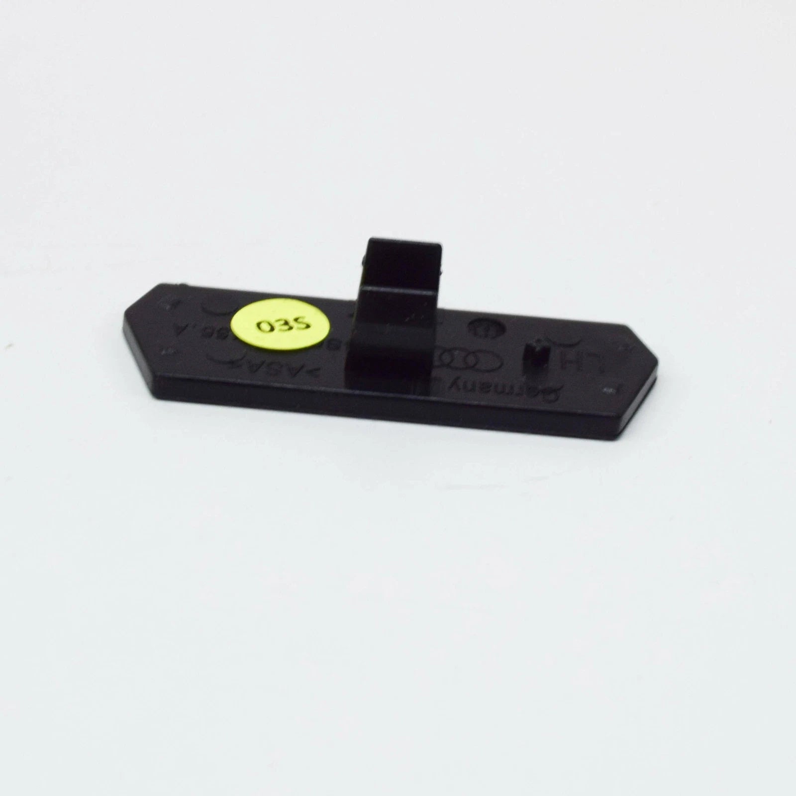 NEW AUDI R8 4S FRONT LEFT BUMPER GRILL BUMPER CAP 4S0807155A9B9 2018