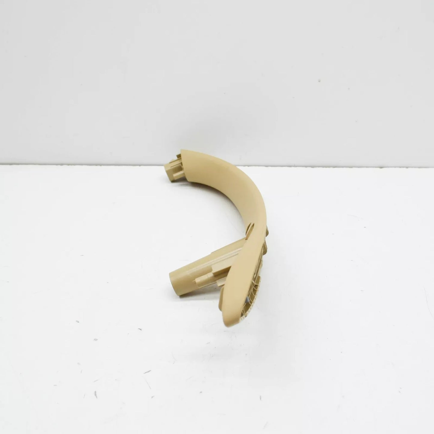 NEW BMW 3 F30 REAR LEFT INTERIOR DOOR PULL HANDLE 7281469 51427281469 ORIGINAL