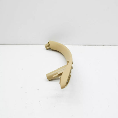 NEW BMW 3 F30 REAR LEFT INTERIOR DOOR PULL HANDLE 7281469 51427281469 ORIGINAL