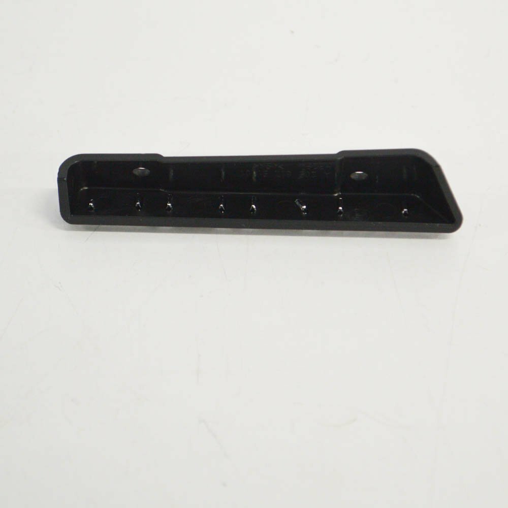 NEW MERCEDES-BENZ AMG W205 FRONT BUMPER GRILL AMG LOGO A205817510164 ORIGINAL