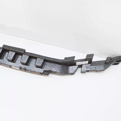 NEW BMW X1 F48 FRONT BUMPER FOAM 51117342437 7342437 2015 ORIGINAL