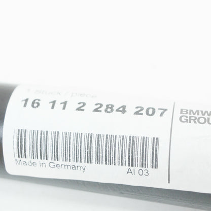 NEW BMW 6 COUPE F13 FUEL TANK PLASTIC FILLER PIPE 16112284207 2284207