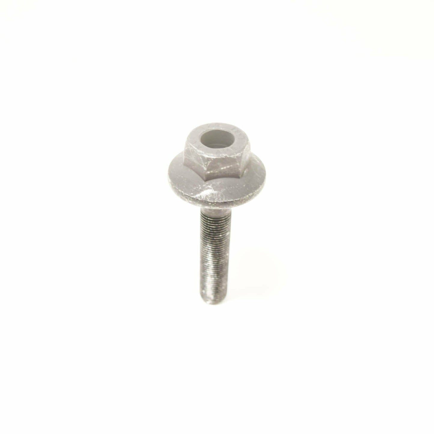 NEW MERCEDES-BENZ SL R230 CRANKSHAFT PULLEY BOLT A0009900200 ORIGINAL