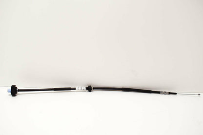 new bmw x5 e70 right parking brake bowden cable 34436772104 6772104 original