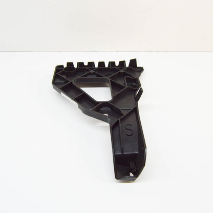 NEW AUDI A6 AVANT C6 FRONT LEFT BUMPER GUIDE 4F0807227A ORIGINAL