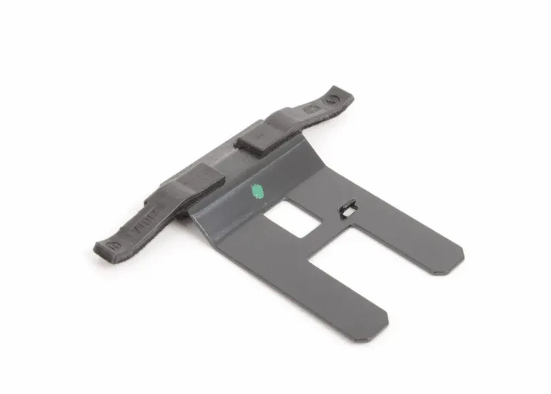 NEW BMW 3 E90 HEADLINER SLIDING LIF SLIDER 54137157380 7157380 ORIGINAL