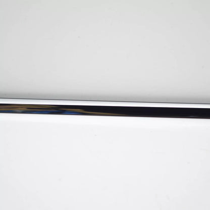 NEW MERCEDES-BENZ S W222 REAR LEFT DOOR TRIM STRIP A2226908701