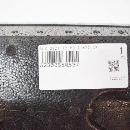 NEW MERCEDES-BENZ SL R230 FRONT BUMPER REINFORCEMENT FOAM A2308850637 ORIGINAL