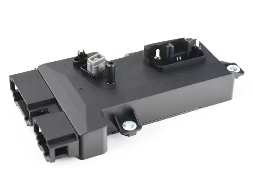 NEW AUDI A4 B8 FRONT RIGHT SEAT CONTROL SWITCH 8K0959748C ORIGINAL