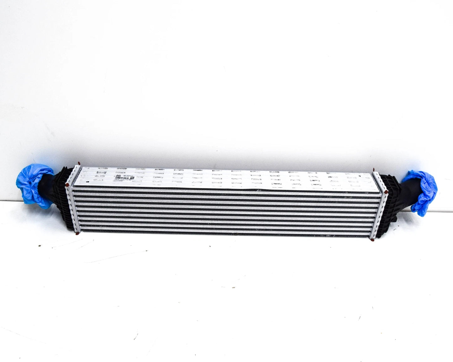 NEW AUDI Q5 8R INTERCOOLER RADIATOR 8K0145805AC ORIGINAL