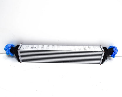 NEW AUDI Q5 8R INTERCOOLER RADIATOR 8K0145805AC ORIGINAL