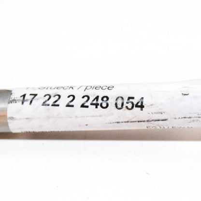 NEW BMW 5 E39 OIL COOLER HOSE PIPE OUTLET 17222248054 2248054 ORIGINAL