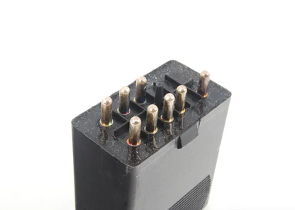 NEW MERCEDES-BENZ G W463 ELECTRONIC IDLING CONTROL UNIT A0075459632 ORIGINAL