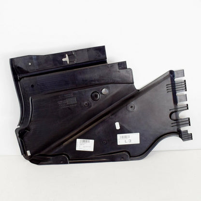 NEW AUDI A5 8F REAR LEFT SIDE UNDERBODY COVER 8F0825215C ORIGINAL