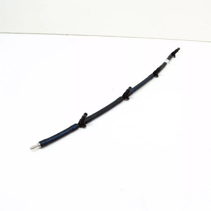 NEW MERCEDES-BENZ A W176 FUEL LEAK OIL LINE A6510702432 ORIGINAL