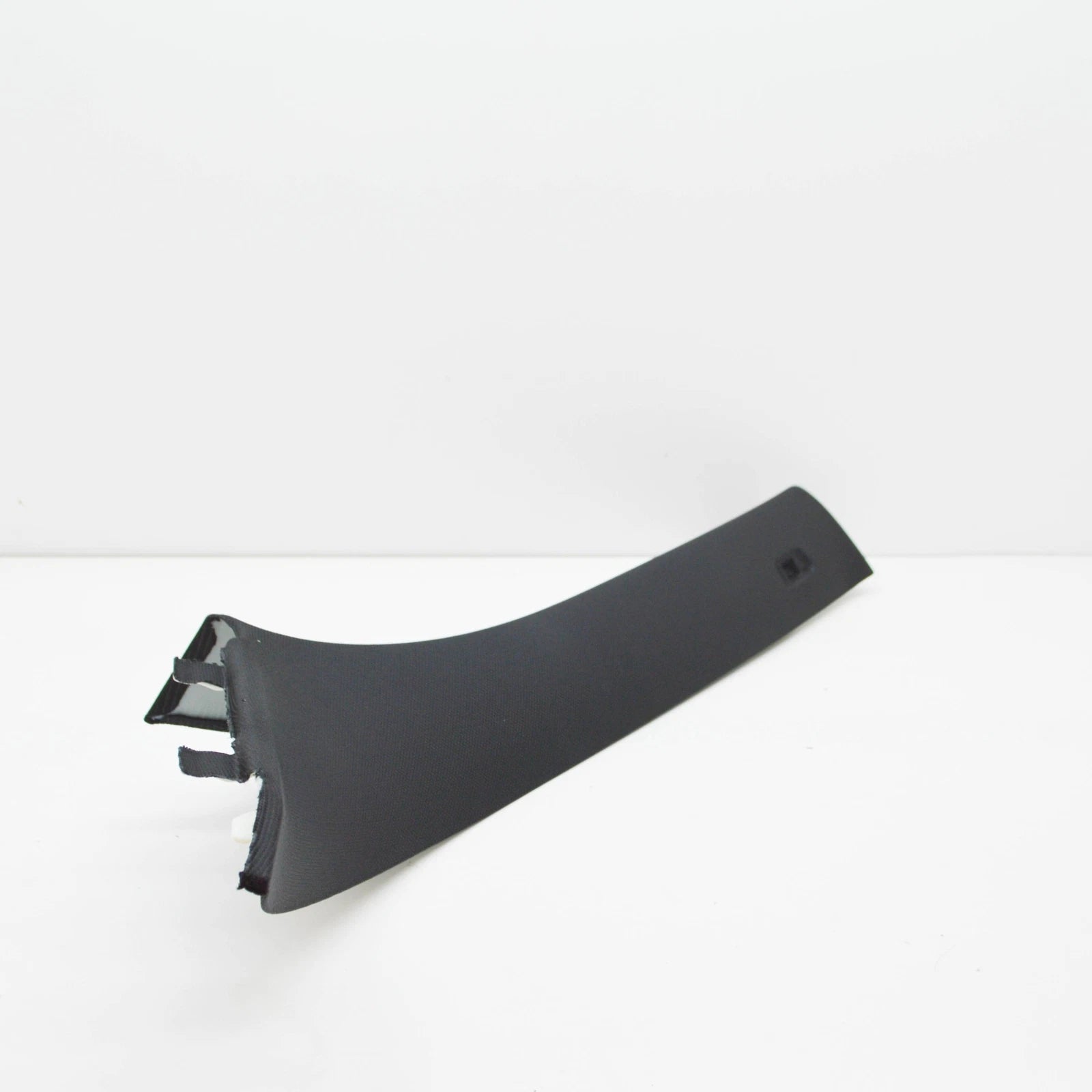 NEW BMW 6 GRAN TURISMO G32 FRONT LEFT UPPER A PILLAR TRIM 51438073699 ORIGINAL