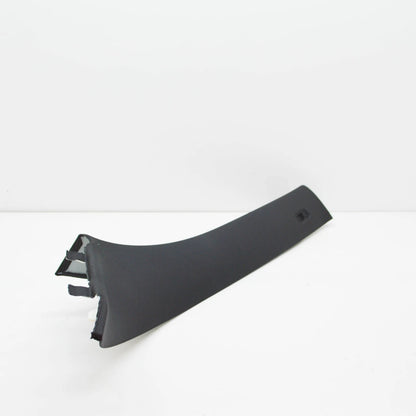 NEW BMW 6 GRAN TURISMO G32 FRONT LEFT UPPER A PILLAR TRIM 51438073699 ORIGINAL