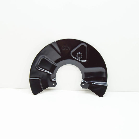 NEW VW TRANSPORTER VI T6 FRONT RIGHT BRAKE DISC PROTECTION 7E0615312A ORIGINAL