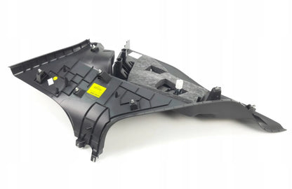 NEW VW ID.3 E11 RIGHT SIDE C-PILLAR UPPER TRIM 10A867288D4PK ORIGINAL