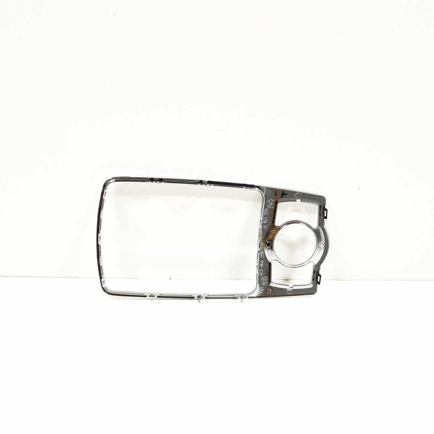 NEW AUDI Q7 4L GEAR SHIFT CENTER CONSOLE SURROUND TRIM 4L0864260A ORIGINAL