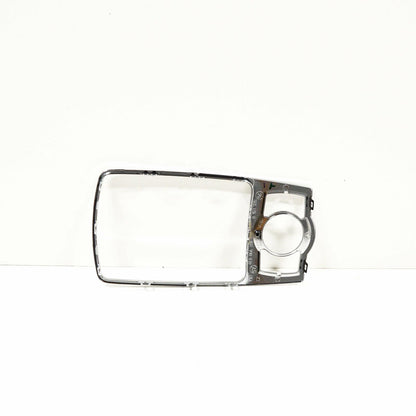 NEW AUDI Q7 4L GEAR SHIFT CENTER CONSOLE SURROUND TRIM 4L0864260A ORIGINAL