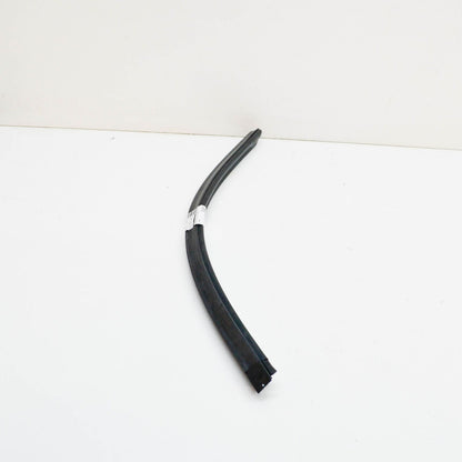 NEW MERCEDES BENZ SL R107 LEFT DOOR WEATHERSTRIP A1077200978 ORIGINAL