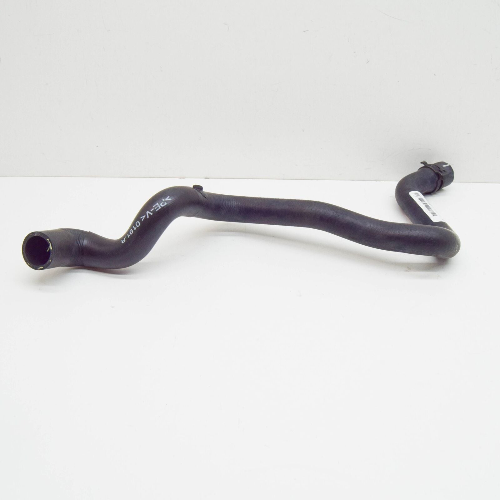 NEW MERCEDES-BENZ C W203 AMG EXPANSION TANK HOSE A2035013782 ORIGINAL