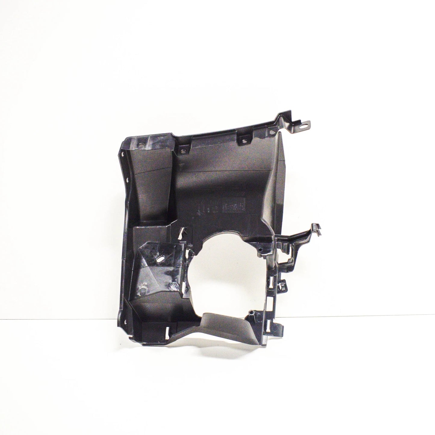 NEW BMW 3 F30 LEFT SIDE FOG LIGHT BRACKET 51117386361 7386361 2016 ORIGINAL