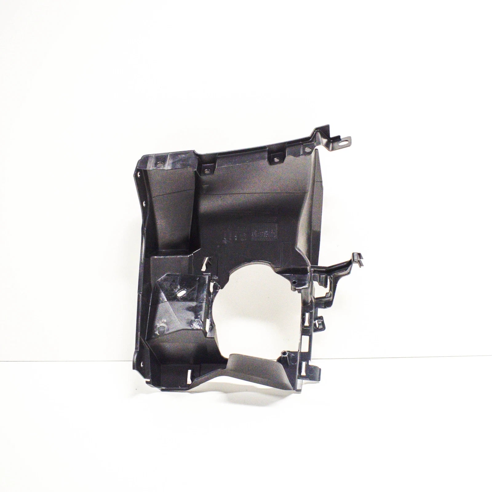 NEW BMW 3 F30 LEFT SIDE FOG LIGHT BRACKET 51117386361 7386361 2016 ORIGINAL