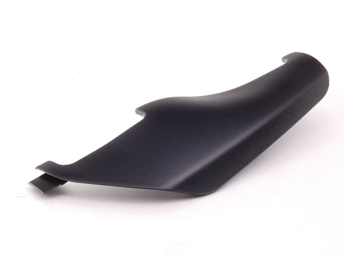new bmw 1 e87 front left seat belt catch cover 52106979625 6979625 original