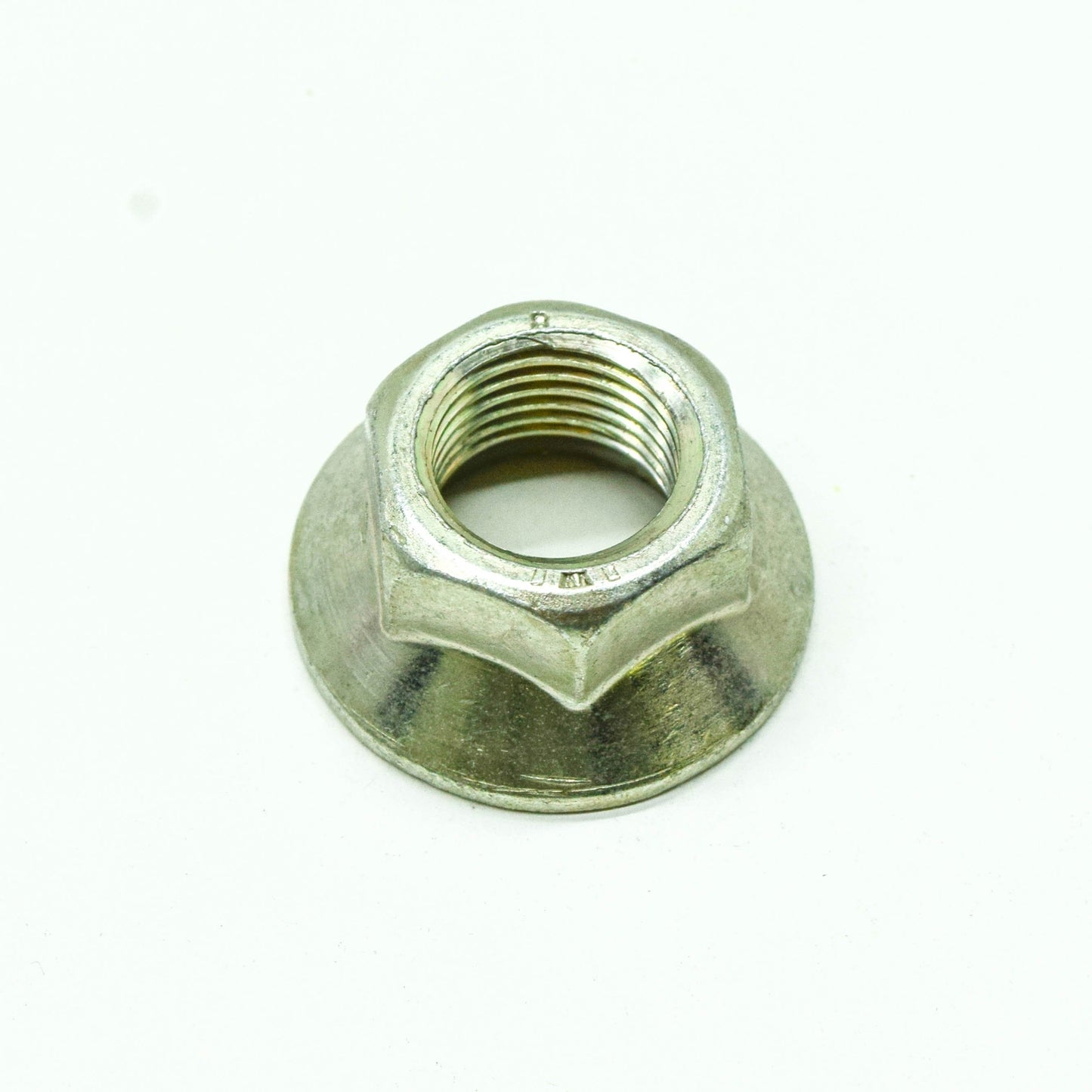 NEW MERCEDES-BENZ C W205 ALTERNATOR HEXAGON NUT A0009902250 ORIGINAL