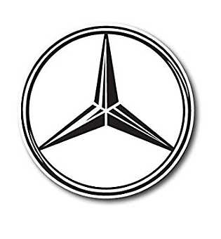 new mercedes benz gla x156 radiator right air duct a1565050730 original